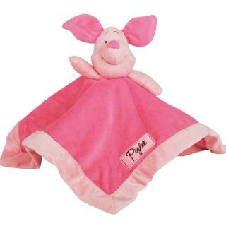 Disney Security Blanket, Piglet : Nursery Blankets : Baby