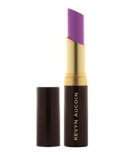 Matte Lip Color, Persistence   Kevyn Aucoin   Persistence