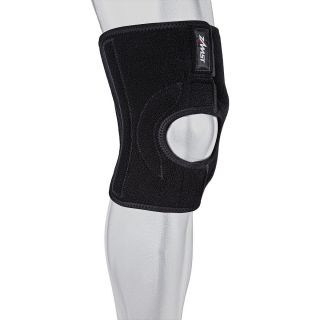 Zamst MK 3 Moderate MCL/LCL Support with Kneecap Re Centering   Size Large,