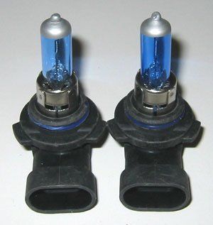 Subzero Inc HID Xenon Style bulb 9006 HB4 Head Light Fog Light Headlamp 80W Bulbs: Automotive