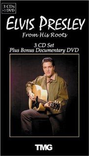 Elvis Presley: From His Roots: Music