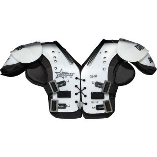 Douglas JP36 Series Youth All Position Football Shoulder Pads   Size: Small