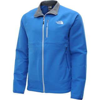 THE NORTH FACE Mens Orello Jacket   Size: L, Snorkel/blue