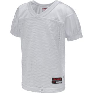 RIDDELL Boys Short Sleeve Football Practice Jersey   Size: XS/Extra Small,
