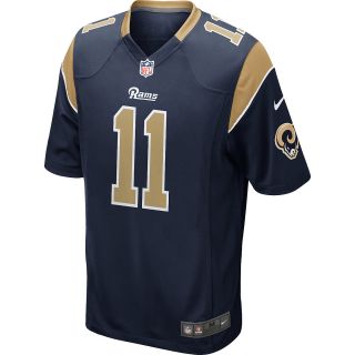 NIKE Youth St. Louis Rams Tavon Austin Game Team Color Replica Jersey   Size: