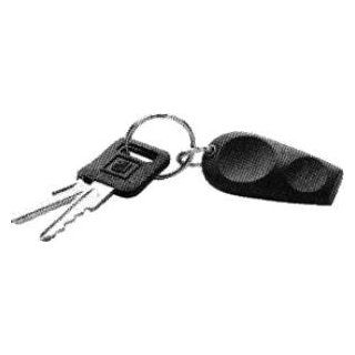 Alarm Lock HID1346 PDL Proximity Access Keyfobs (10 Pack): Home Improvement