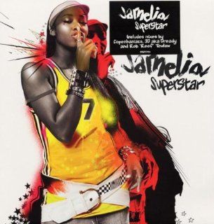 Jamelia / Superstar: Music