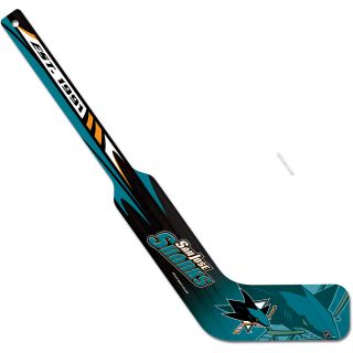 Wincraft San Jose Sharks 21 Mini Goalie Stick (73144011)