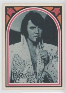 [Missing] (Trading Card) 1978 Donruss Elvis #39: Entertainment Collectibles