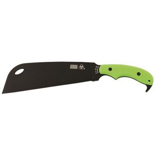 Ka Bar Zombie Zomstro Chopper Fixed Blade Knife (4000128)