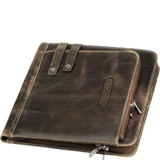 Bellino The Wayne Leather Padfolio