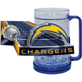 Hunter San Diego Chargers Full Wrap Design State of the Art Expandable Gel