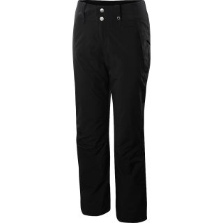 THE NORTH FACE Womens Sally Pants   Size Largereg, Tnf Black