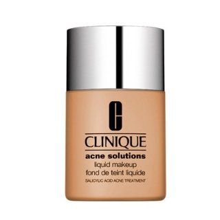 Clinique Acne Solutions Liquid Makeup 05 Fresh Beige Health & Personal Care