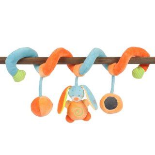 Nattou Toy Spiral Bunny Toys & Games