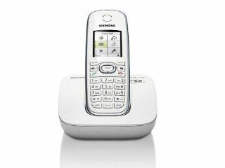 Siemens Gigaset Cordless Phone System (C590) : Cordless Telephones : Electronics