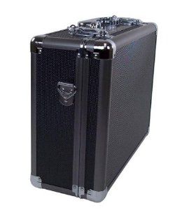 Ape Case Medium Aluminum Hard Case   Grey/Black (ACHC5500) : Camera Cases : Camera & Photo