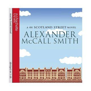 Importance of Being Seven: Alexander McCall Smith, David Rintoul: 9781405508834: Books