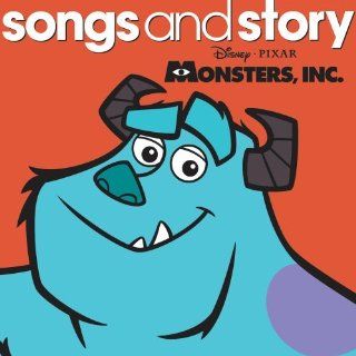 Monsters, Inc.: Music