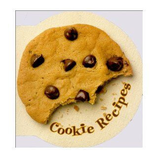 Cookie Recipes Inc. Cookbook Publishers 9780934474962 Books