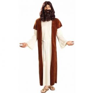 Adult Jesus Costume: Clothing