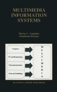 Multimedia Information Storage and Management: Soon M. Chung: 9780792397649: Books