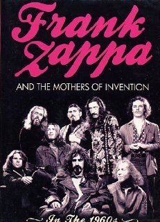 Frank Zappa and the Mothers of Invention: In the 1960's: Frank Zappa: Movies & TV