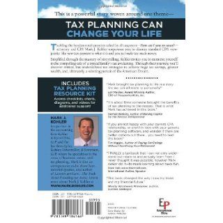 What Your CPA Isn't Telling You (9781599184166): Mark Kohler: Books