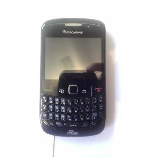 BlackBerry 8530 Prepaid Phone (Virgin Mobile): Cell Phones & Accessories