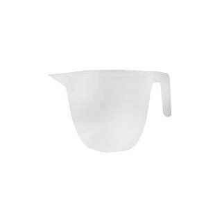Extra Large Plastic Measuring Cup: Kitchen & Dining