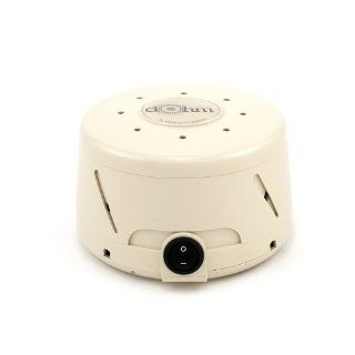 Dohm SS Single Speed Sound Conditioner by Marpac  (formerly known as the Sleepmate/Sound Screen 580A): Health & Personal Care