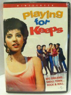 Playing for Keeps: Marisa Tomei, Daniel Jordano, Matthew Penn, Bob Weinstein, Harvey Weinstein: Movies & TV