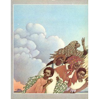 The People Could Fly: American Black Folktales: Virginia Hamilton, Leo Dillon, Diane Dillon: 9780394869254: Books