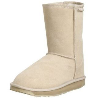 EMU Australia Women's Bronte Lo Boot,Sand,10 M US: Shoes