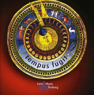 Tempus Fugit: Music of the Later Middle Ages: Music