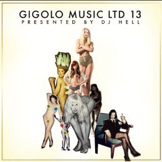 Gigolo Music Ltd 13: Music