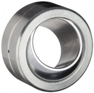 RBC Heim Bearings LHA10 0.6250" Bore, 1.1875" OD Spherical Bearing, 2 Piece Metal To Metal: Rod End Bearings: Industrial & Scientific