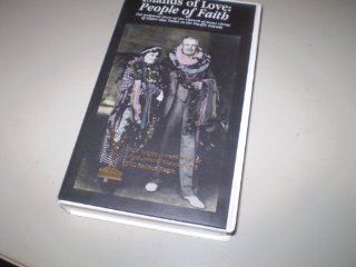 VHS: Islands of Love   People of Faith   the Poignant Story of the Church of Jesus Christ of Latter day Saints in the Pacific Islands : Other Products : Everything Else