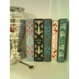Sense and Sensibility (Penguin Classics): Jane Austen, Coralie Bickford Smith, Claire Lamont, Tony Tanner, Ross Ballaster: 9780141040370: Books