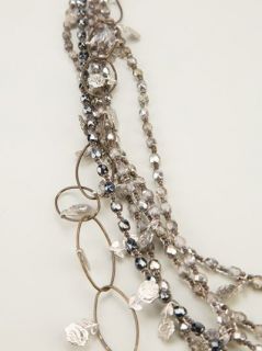 Maria Calderara Layered Necklace