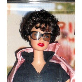Barbie Grease Girl Rizzo: Toys & Games