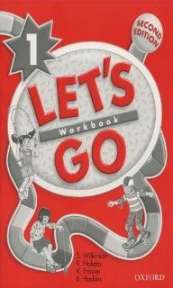 Let's Go 1 Workbook 9780194364447 Science & Mathematics Books @