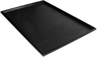 Midwest Solution Series Plastic Pan (Replacement) for the 1154U Door Dog Crate : Pet Kennels : Pet Supplies