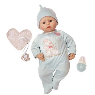 Baby Annabell Baby Annabell Baby Brother Doll (Version 8)