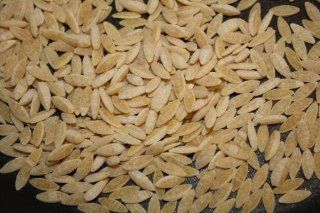 Orzo Pasta (Looks like rice) by High Mountain Valley, 5 lbs., bulk food storage : Noodles And Pasta : Grocery & Gourmet Food