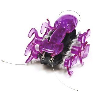 Hexbug Ant (Colors May Vary): Toys & Games