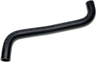 ACDelco 26589X ACDELCO PROFESSIONAL HOSE,MOLDED (ACDELCO ALL MAKES ONLY): Automotive