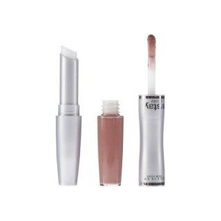 Maybelline Superstay 16 Hour Color + Conditioning Balm, Spice 780 : Lip Stains : Beauty