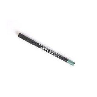 Maybelline Khol Express Eyeliner Pencil ( Metallic Blue ) : Skin Care Product Sets : Beauty