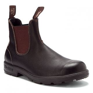 Blundstone 500 Boot  Men's   Stout Brown Leather
